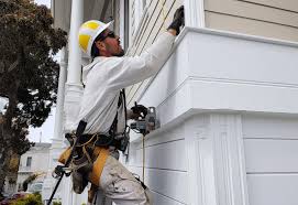 Historical Building Siding Restoration in Pioneer, CA